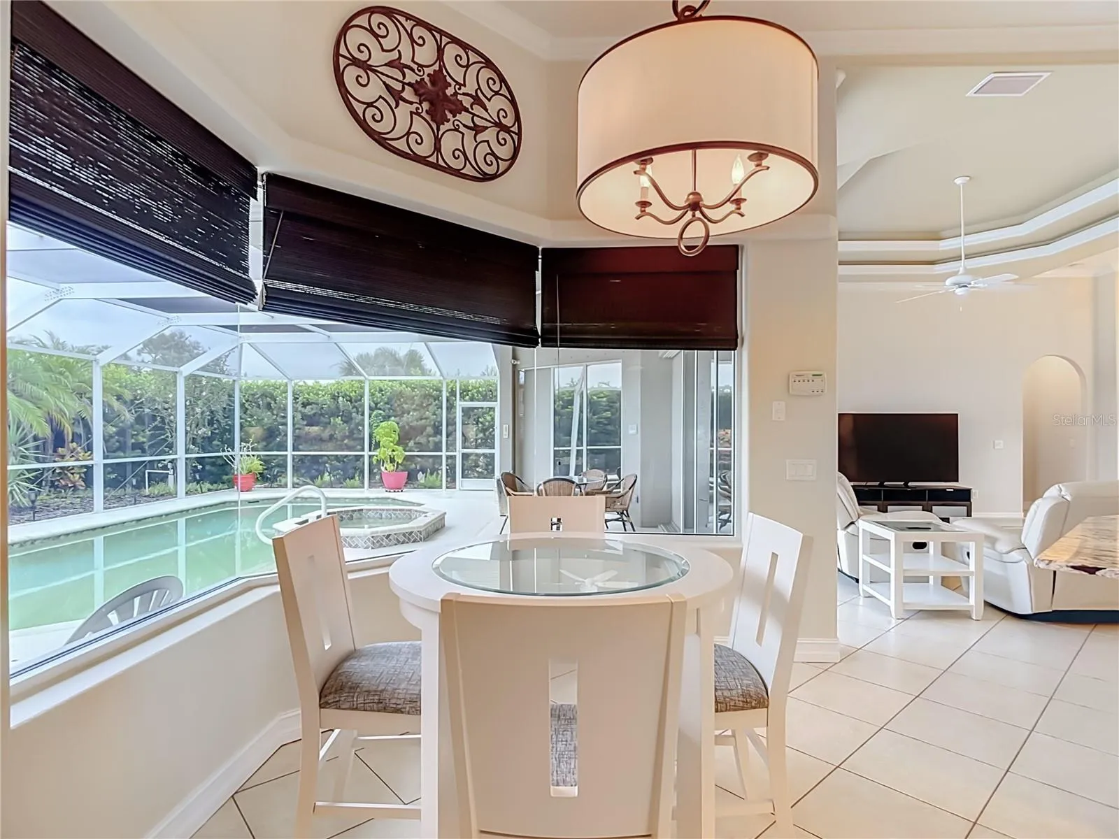 Breakfast Nook
