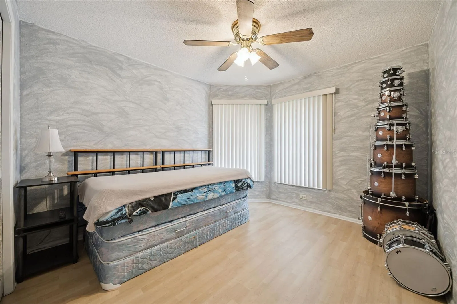 3rd Bedroom - 11.0 X 10.0
