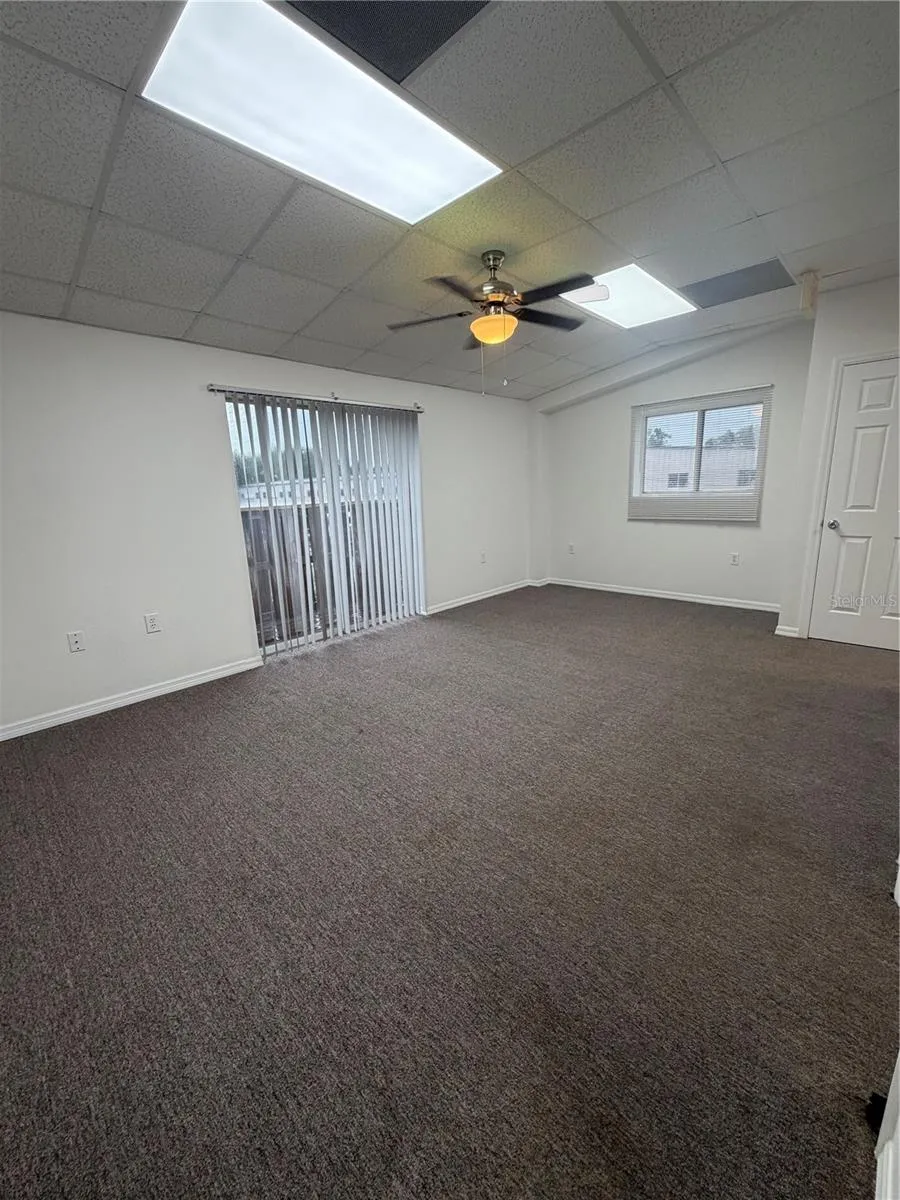 Living Room/Dining Room Combo