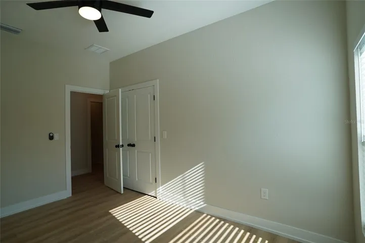 3rd Bedroom