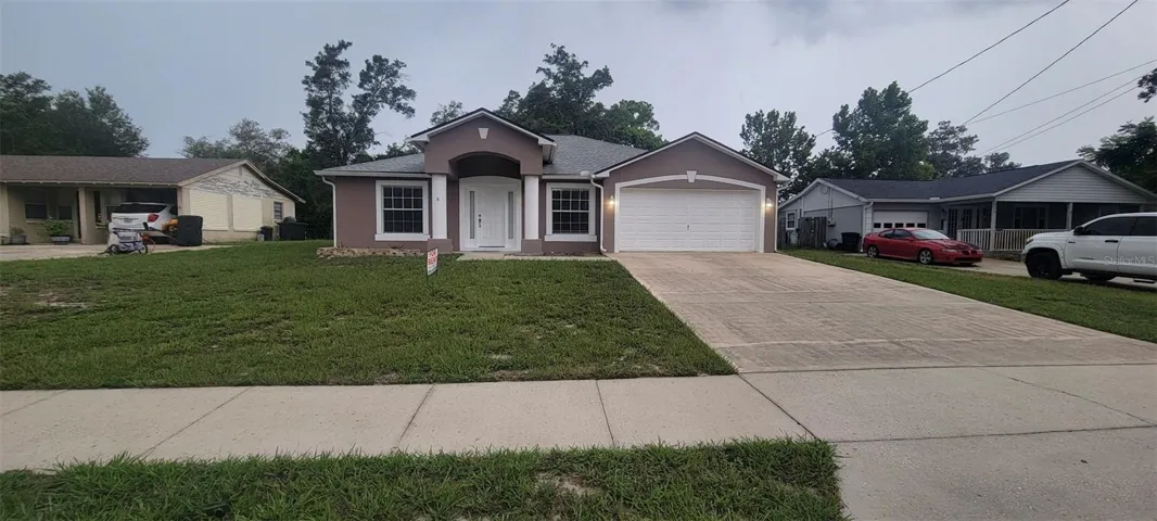 FRONT HOME