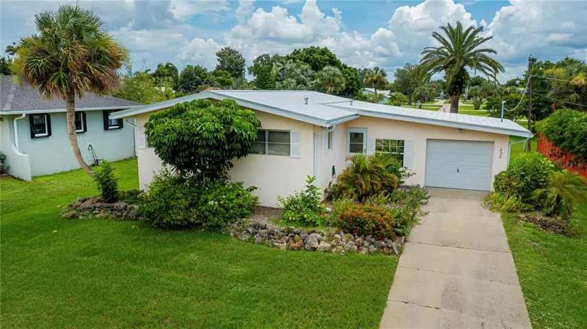 Welcome to 2828 Magnolia Way.