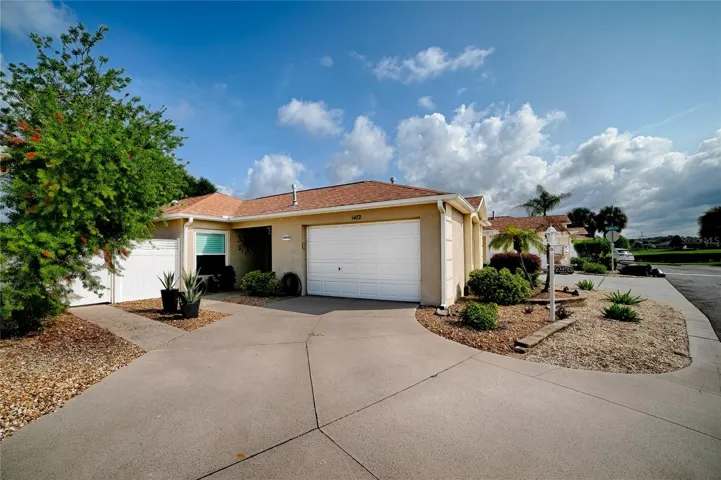 WOODLAWN MODEL COURTYARD VILLA