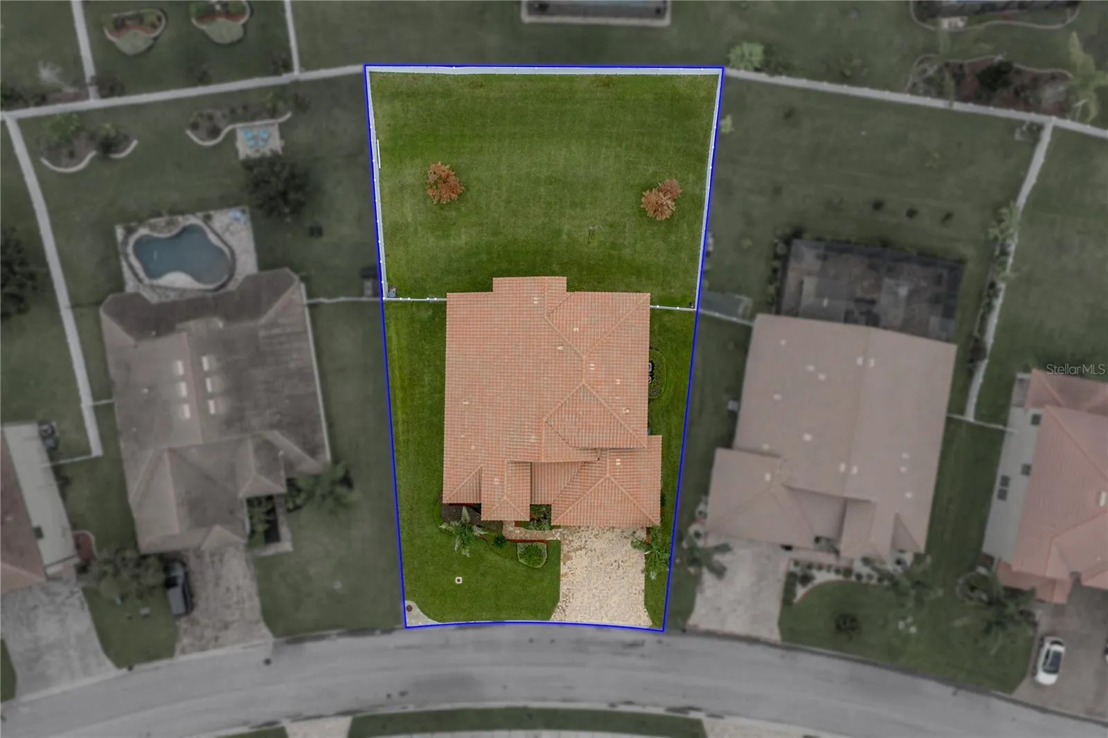 1894 Via Lago Dr, Lakeland, Florida 33810 — photo 60