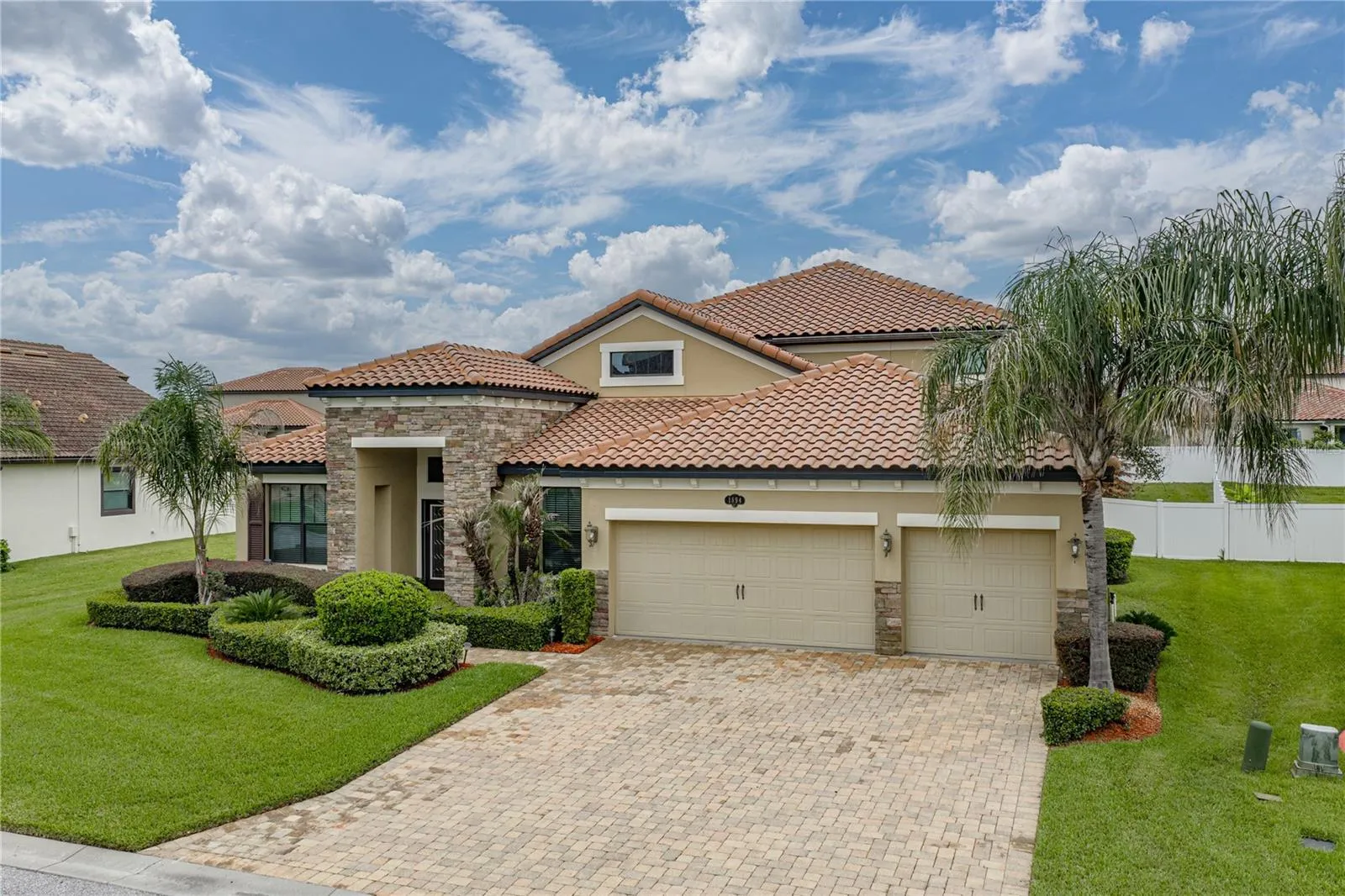 1894 Via Lago Dr, Lakeland, Florida 33810 — photo 3