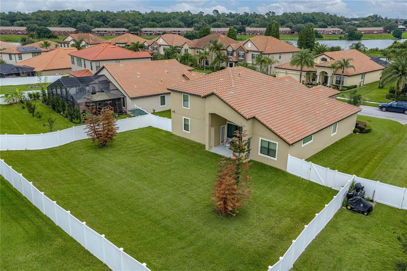 1894 Via Lago Dr, Lakeland, Florida 33810 — photo 53