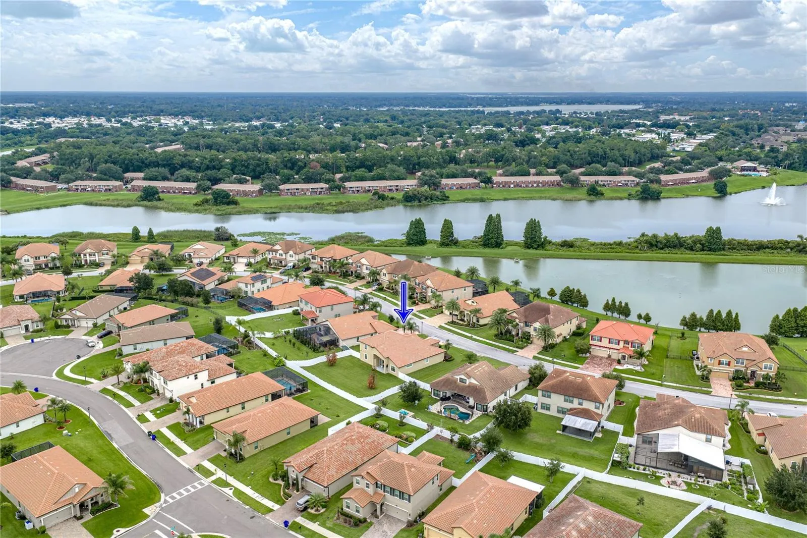 1894 Via Lago Dr, Lakeland, Florida 33810 — photo 59