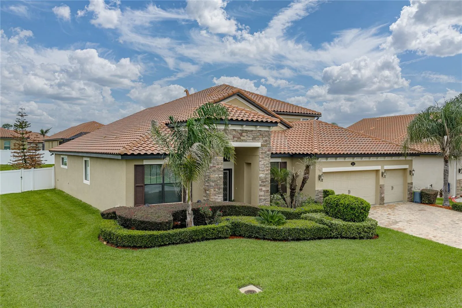 1894 Via Lago Dr, Lakeland, Florida 33810 — photo 4