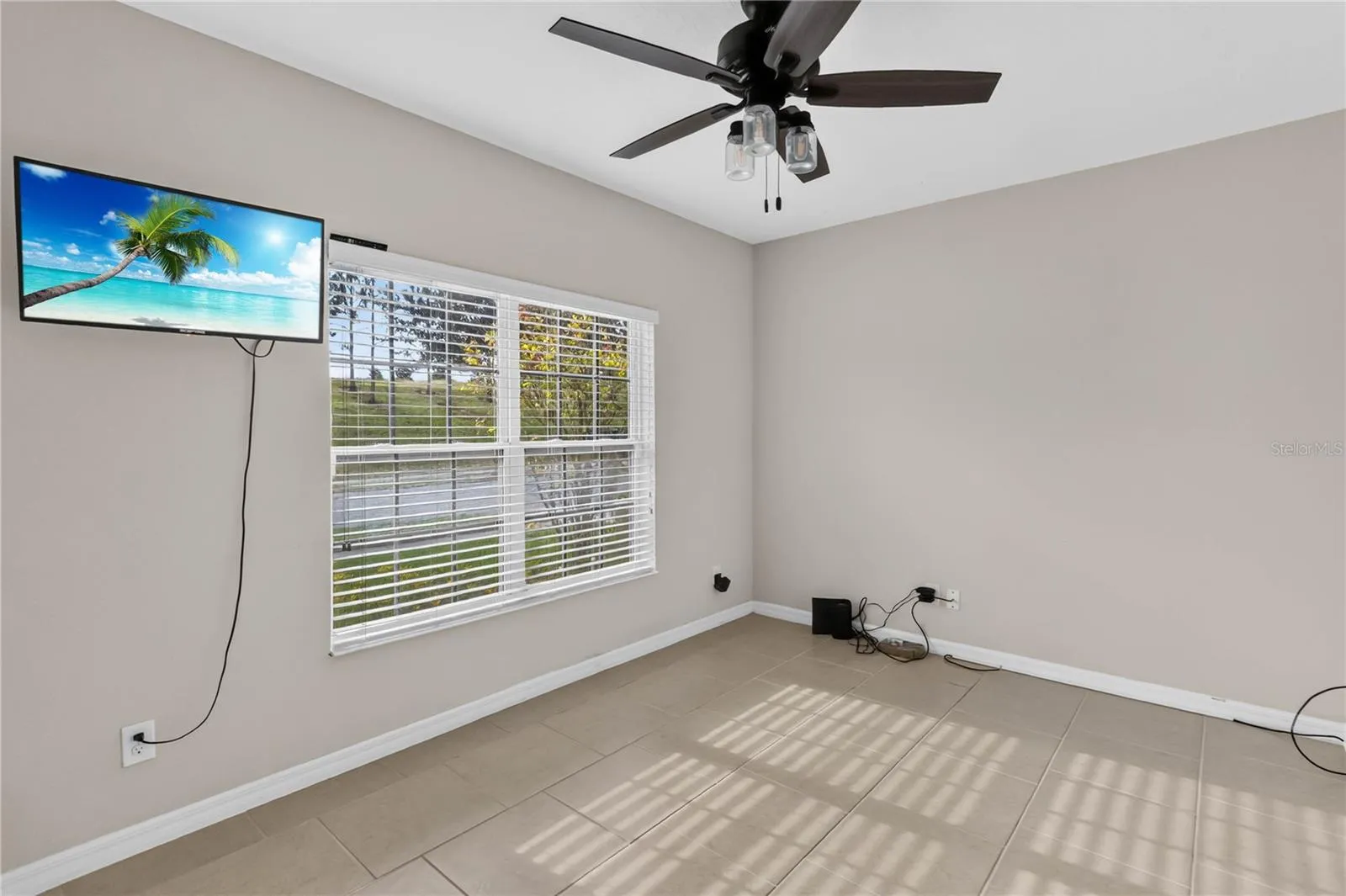 Bonus Room