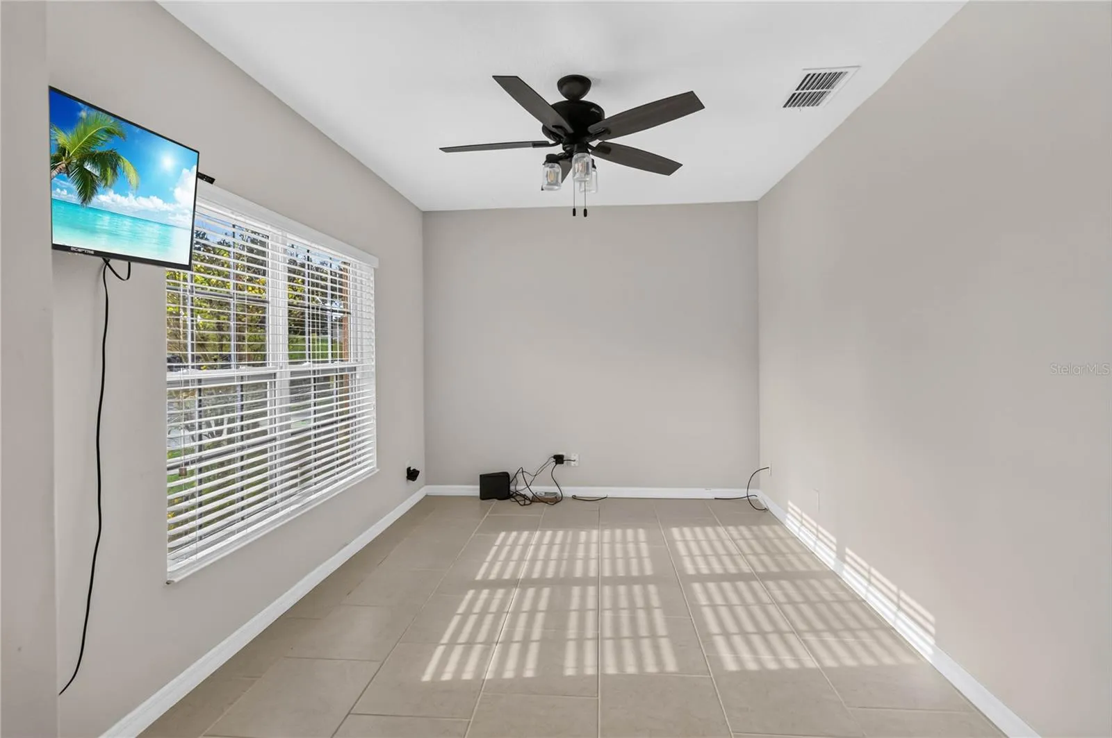 Bonus Room