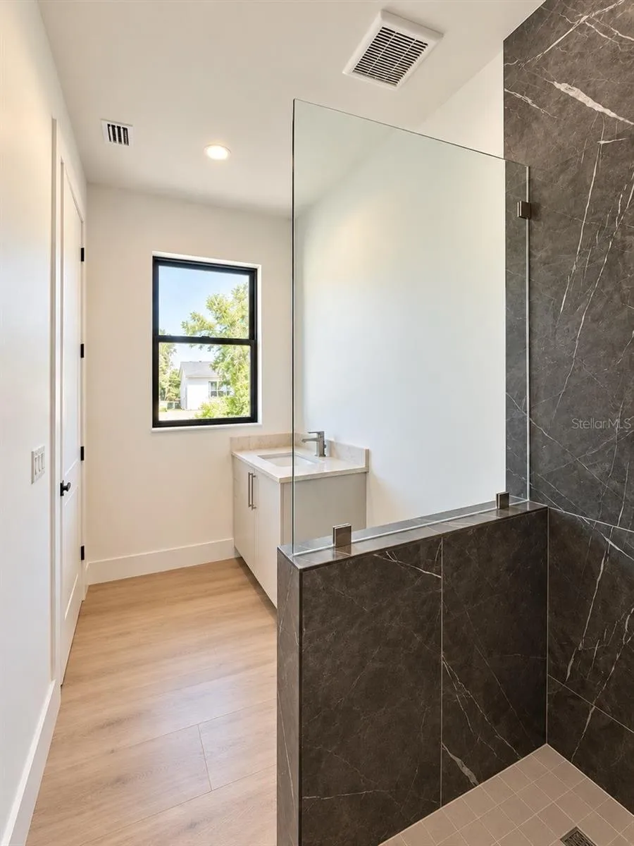 Floor 3 2nd Bedroom Full Bath