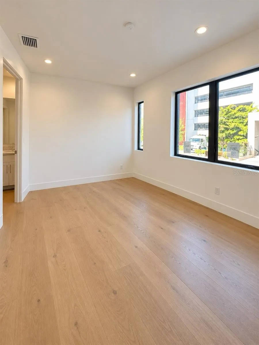 Floor 1 3rd Bedroom