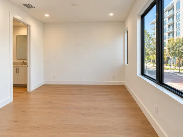 Floor 1 3rd Bedroom