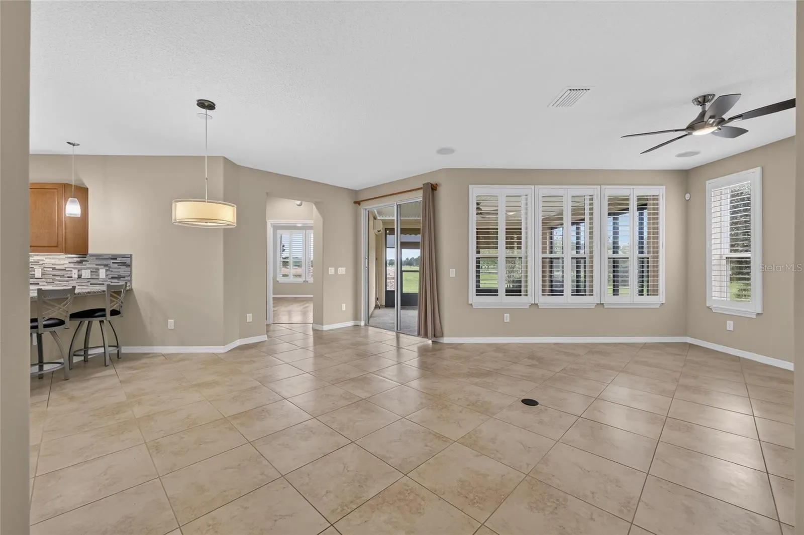 GREAT ROOM