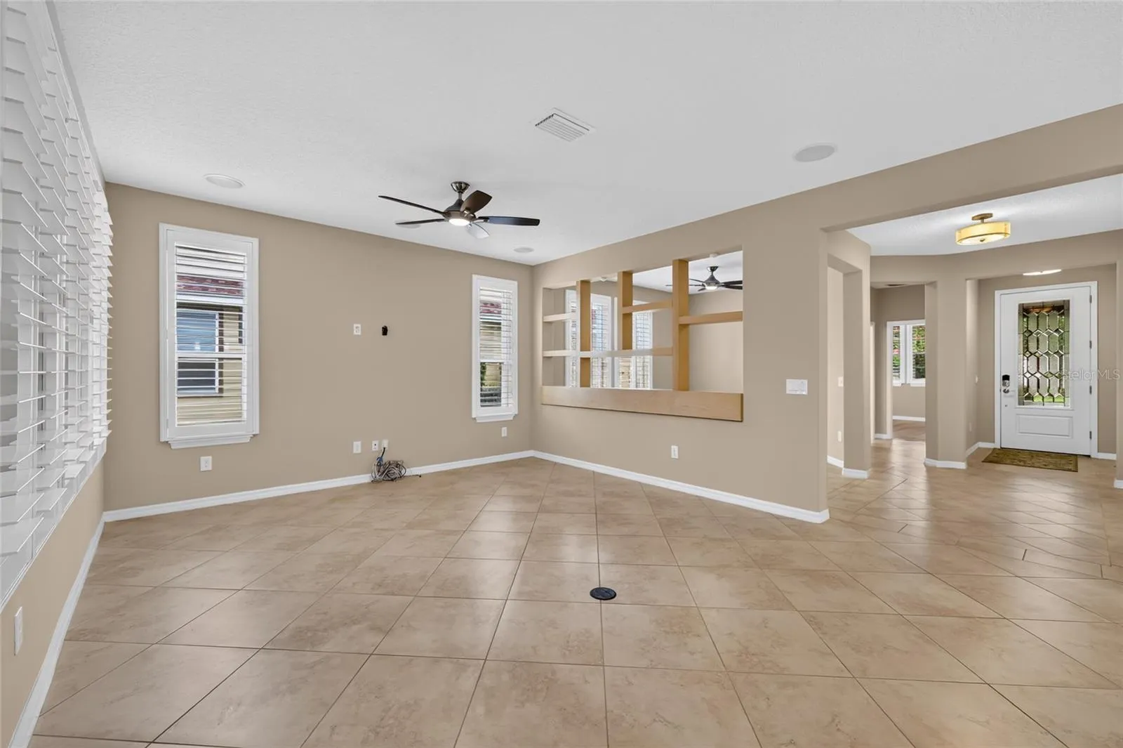 GREAT ROOM