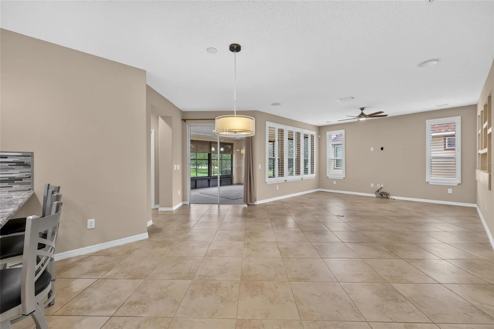 GREAT ROOM