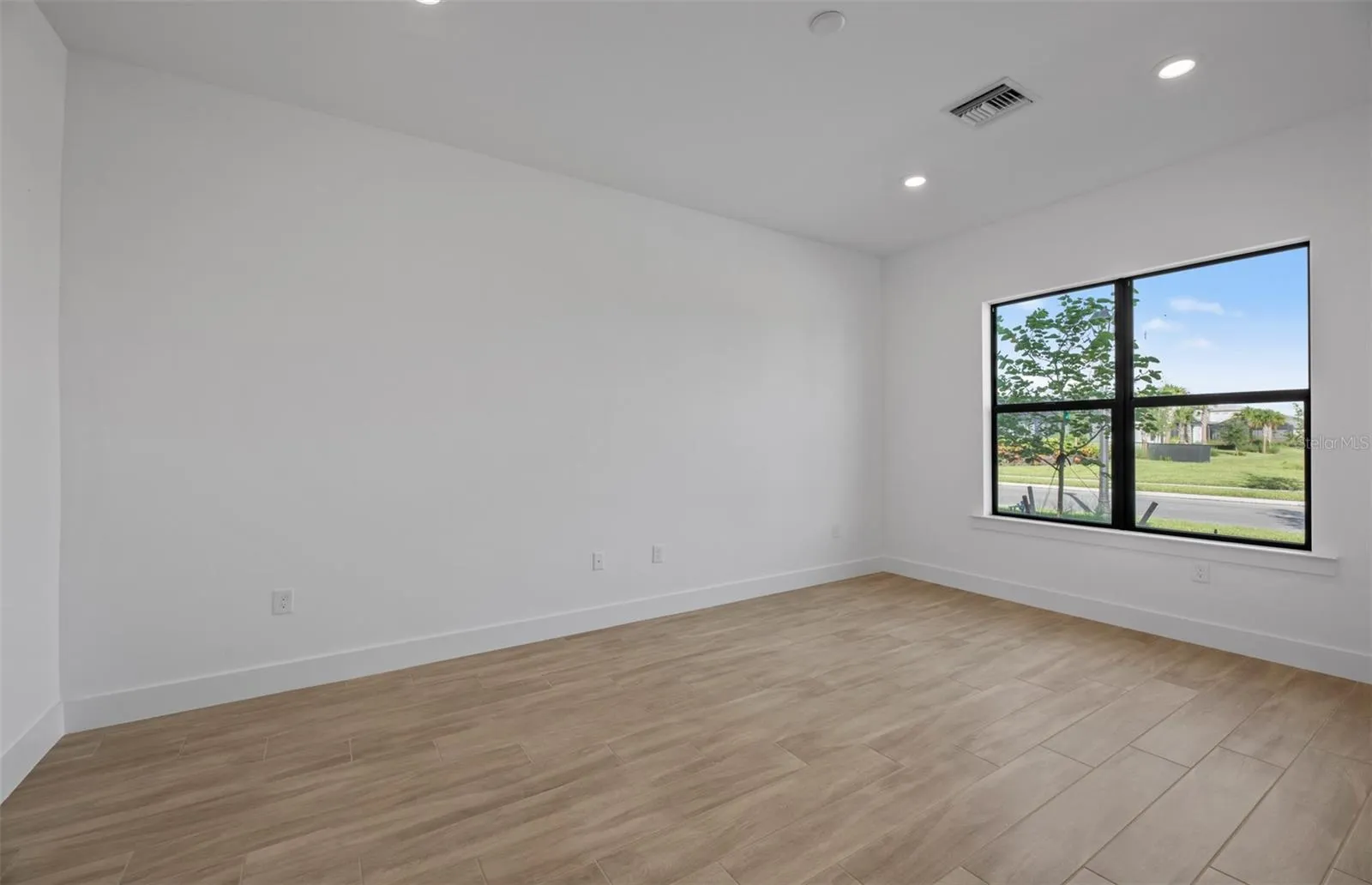 Yellowstone floorplan, homes may vary.