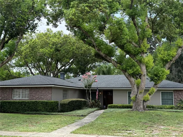 1903 Collier Drive