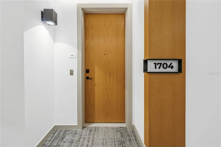 Penthouse Jade Floor Plan