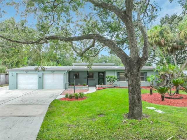 Welcome to 3912 Wren Lane!