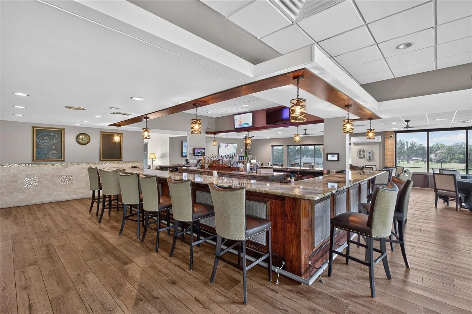 Clubhouse