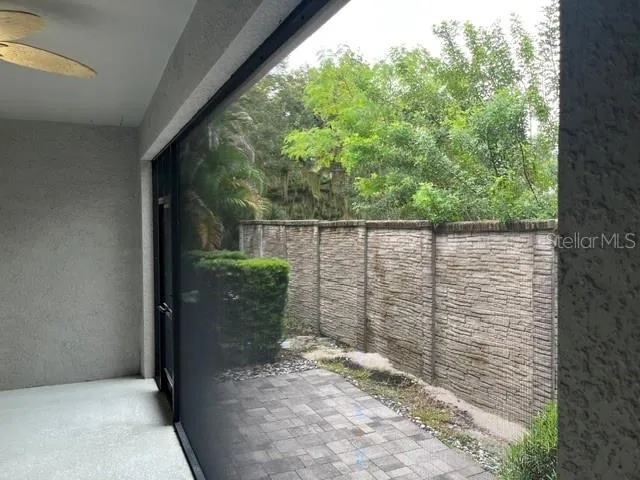 private rear
