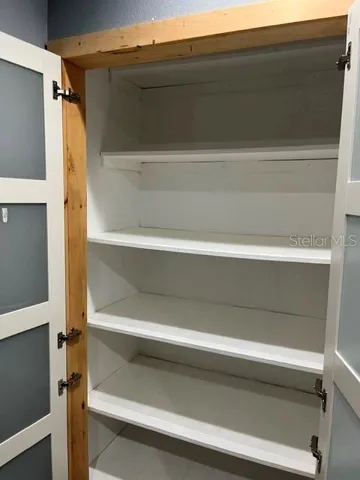 great pantry
