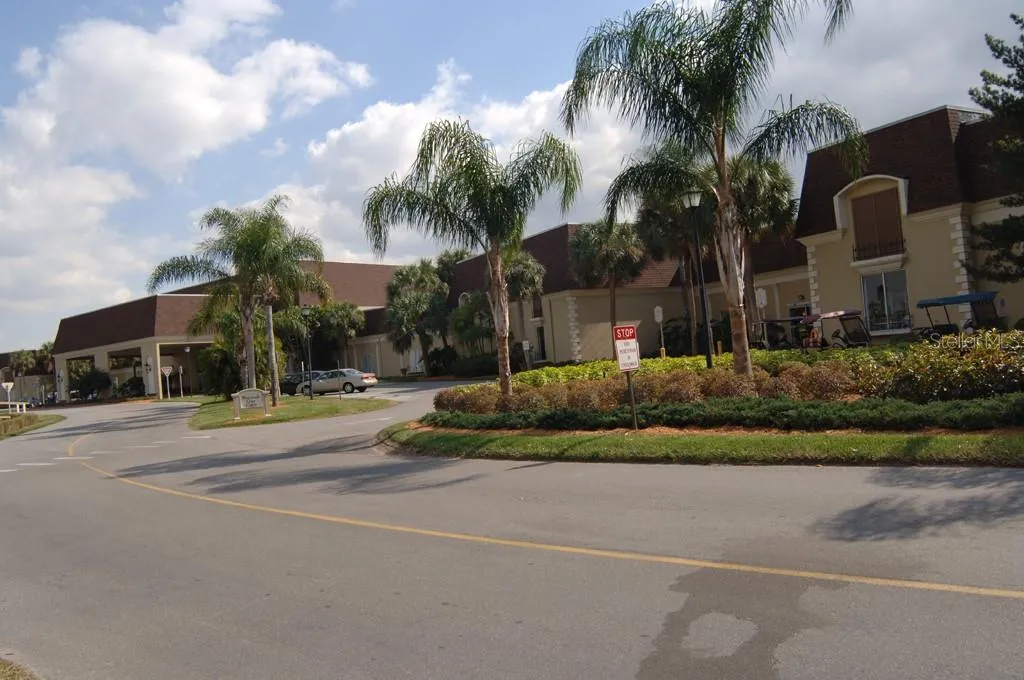 Northside Clubhouse