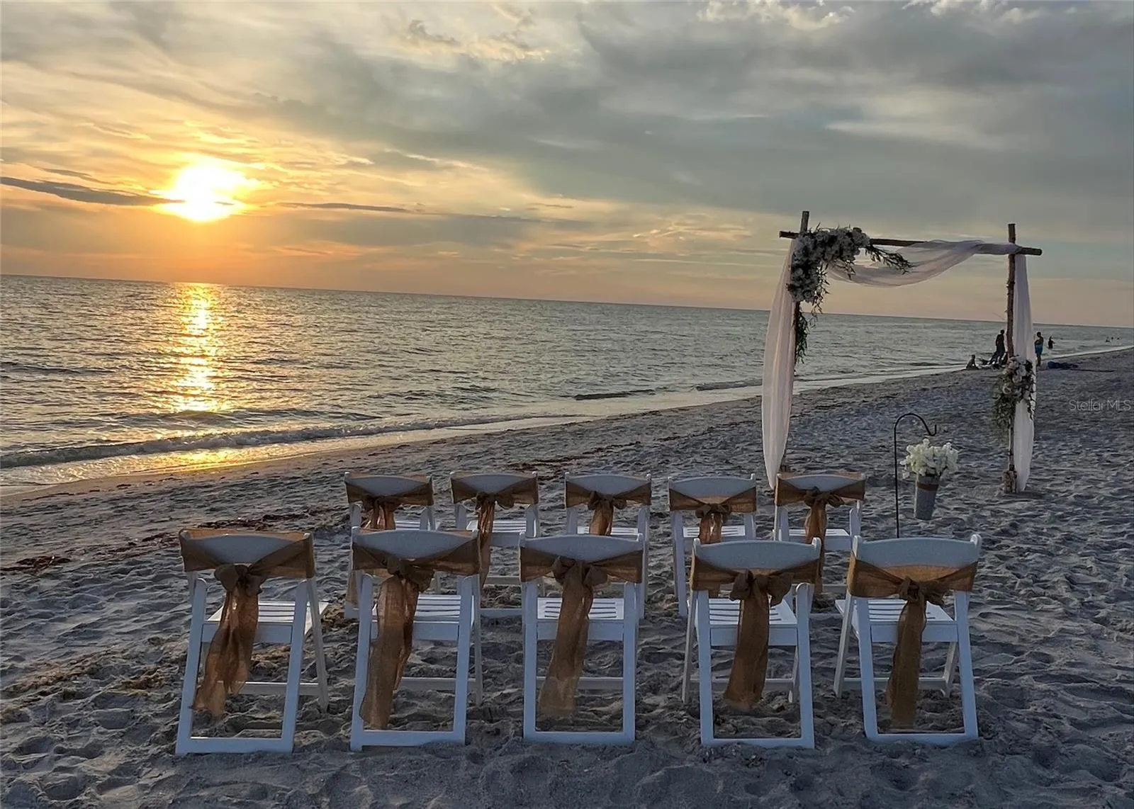 Manasota Beach