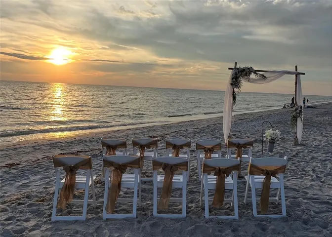 Manasota Beach