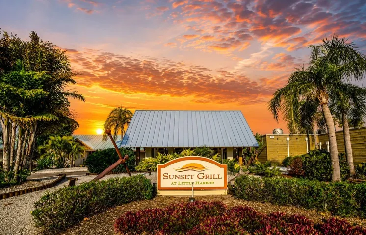 Sunset Grill