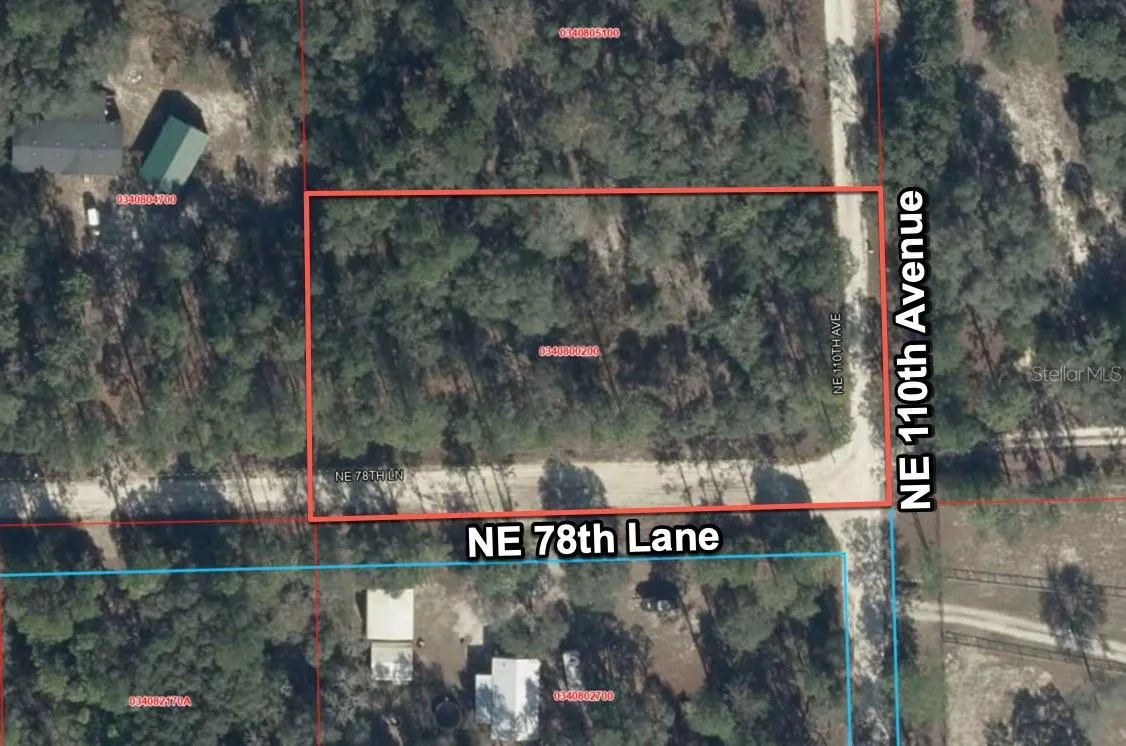 GIS aerial