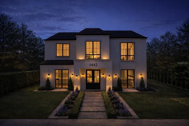 Renderings are artistic interpretations. Features and finishes may vary from final construction.