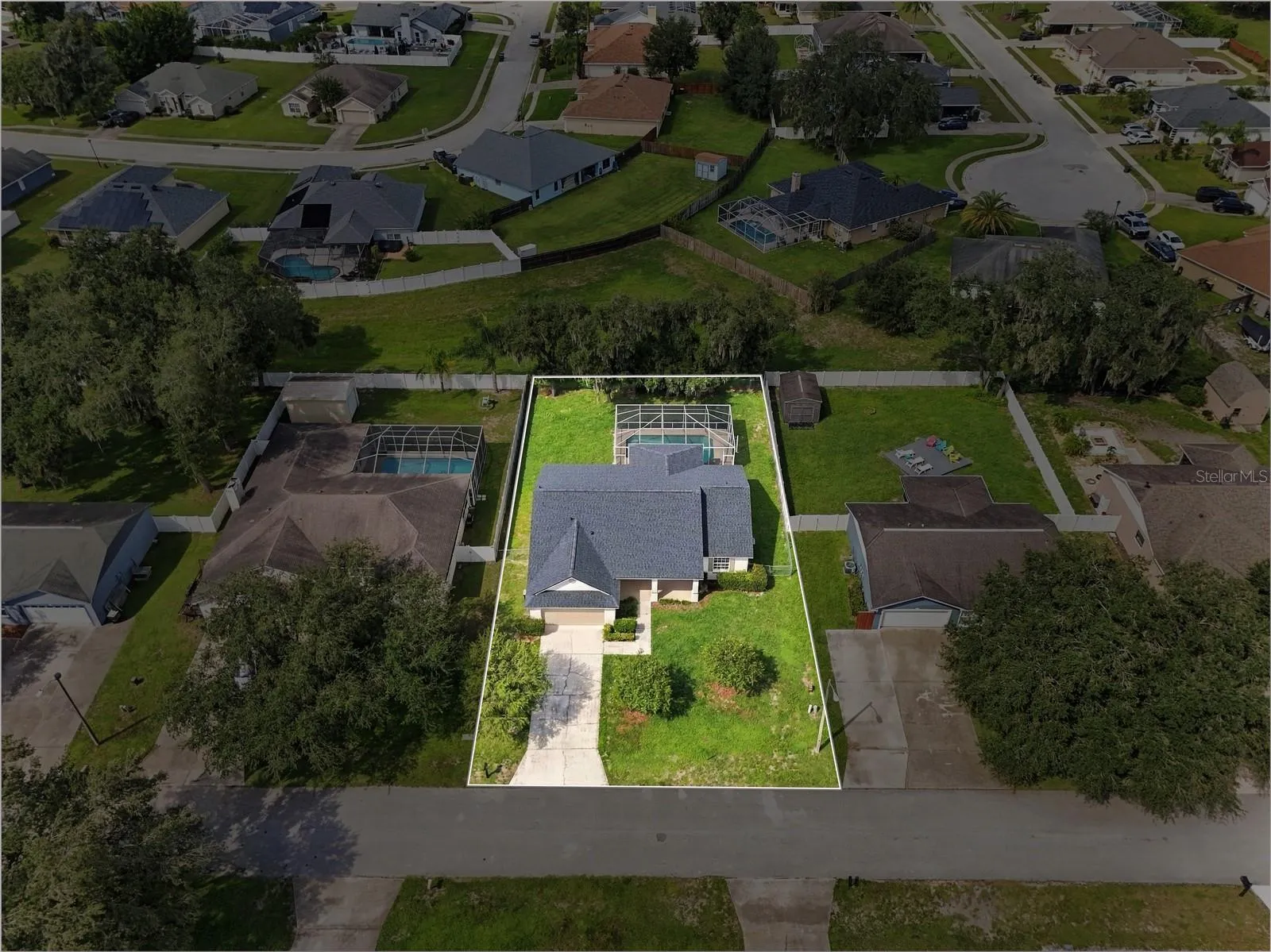 1540 Watson Oaks Ct, Lakeland, Florida 33809 — photo 15