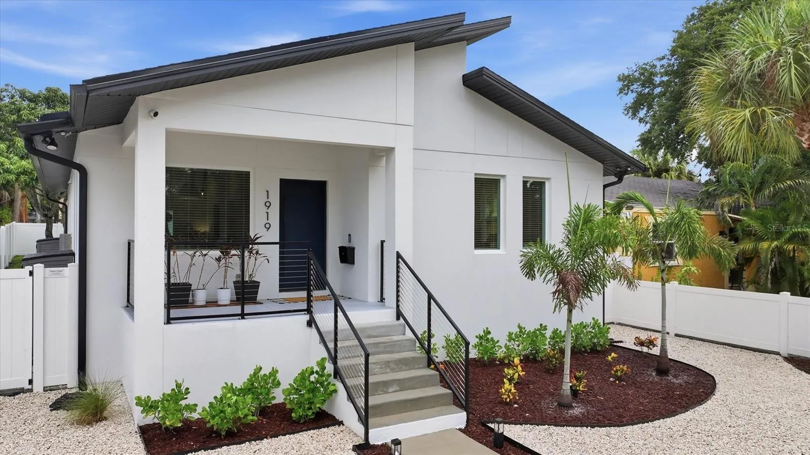 Welcome Home