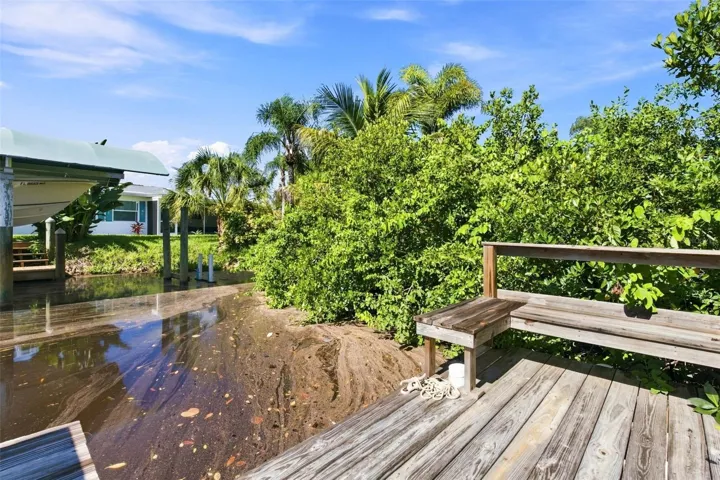 Dockside Living Starts Here