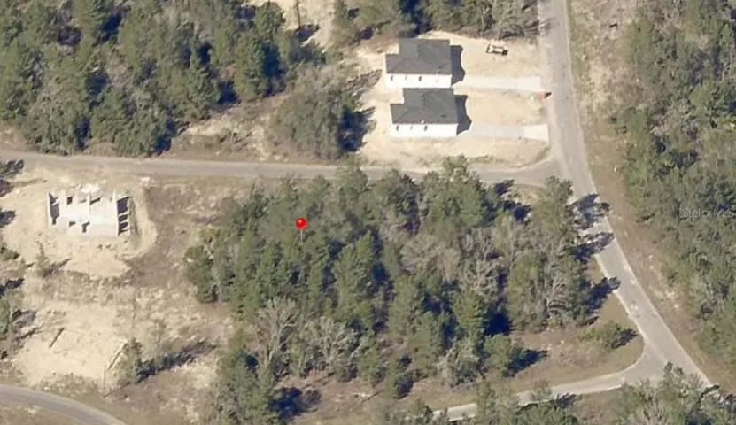 Picture taken from Marion County Property Appraiser website