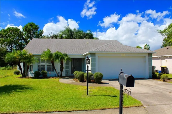 Exterior shot