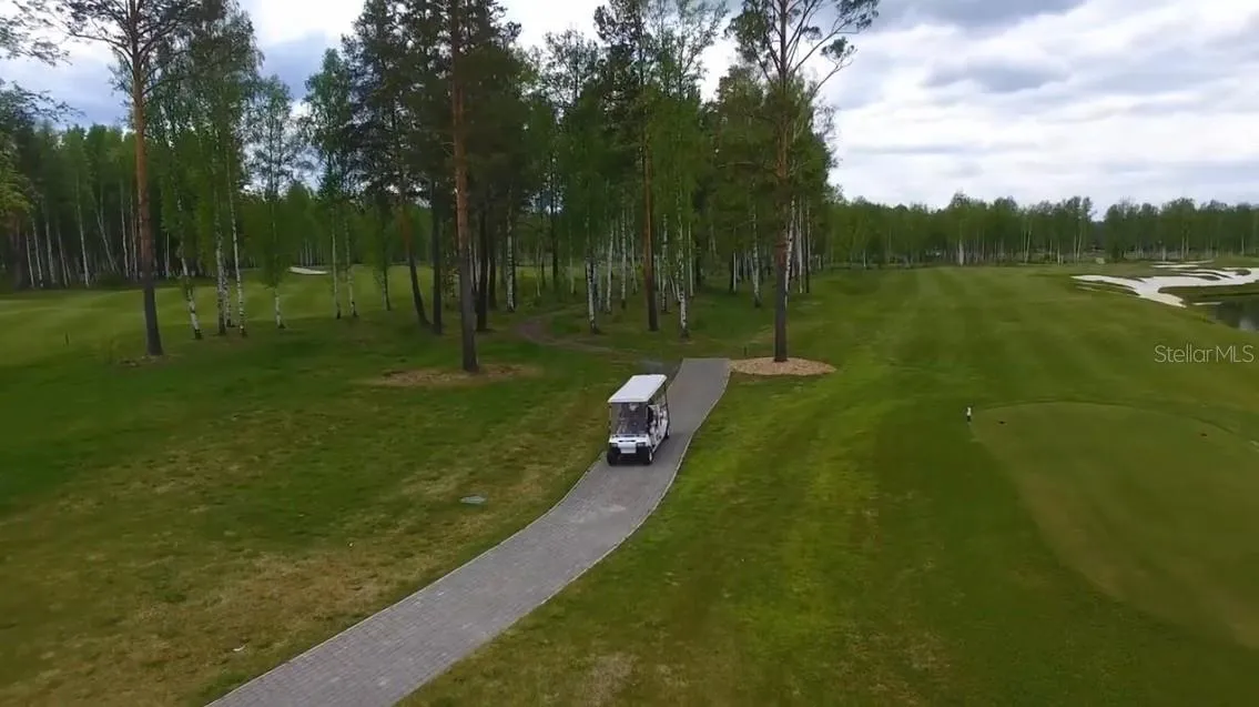 Willow Brook Golf Course