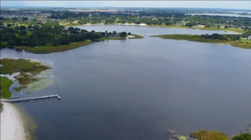 Lake Pierce