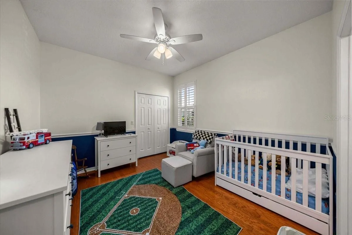 Bedroom 3
