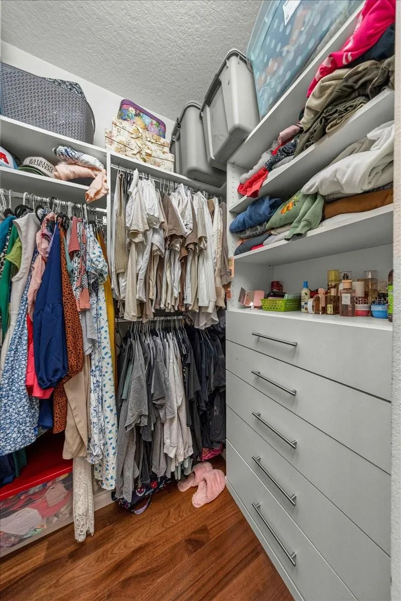 Primary Closet 2