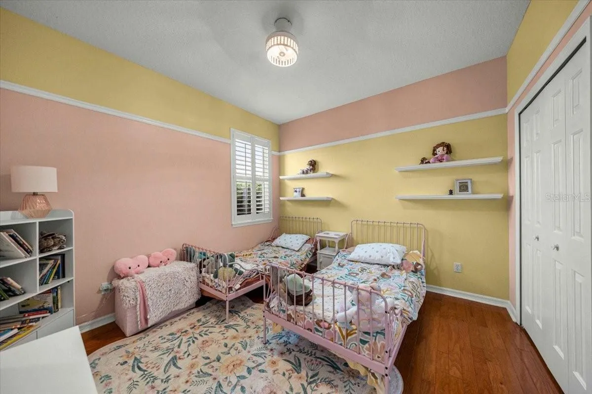 Bedroom 4