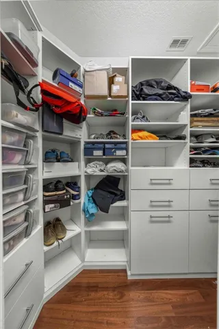 Primary Closet 1