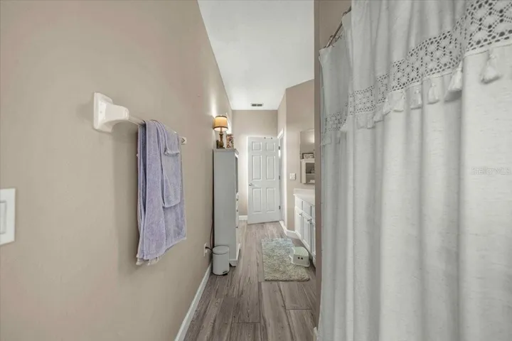 Bathroom 2 - Pool Bath