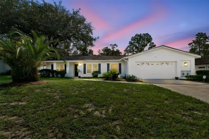 Temple Terrace Beauty