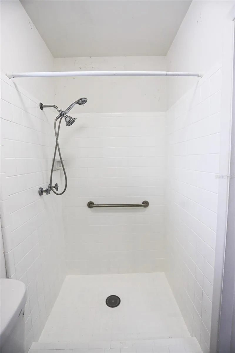 2nd Full Bath