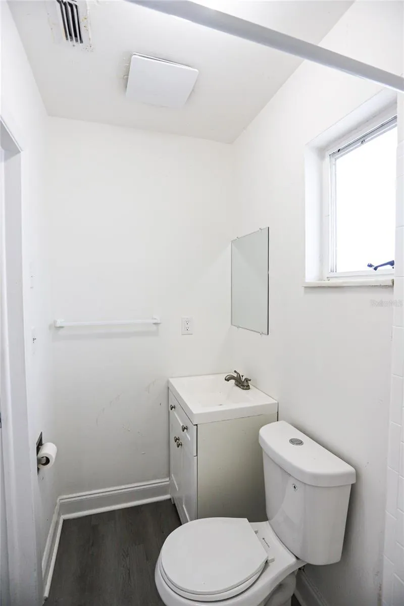 2nd Full Bath