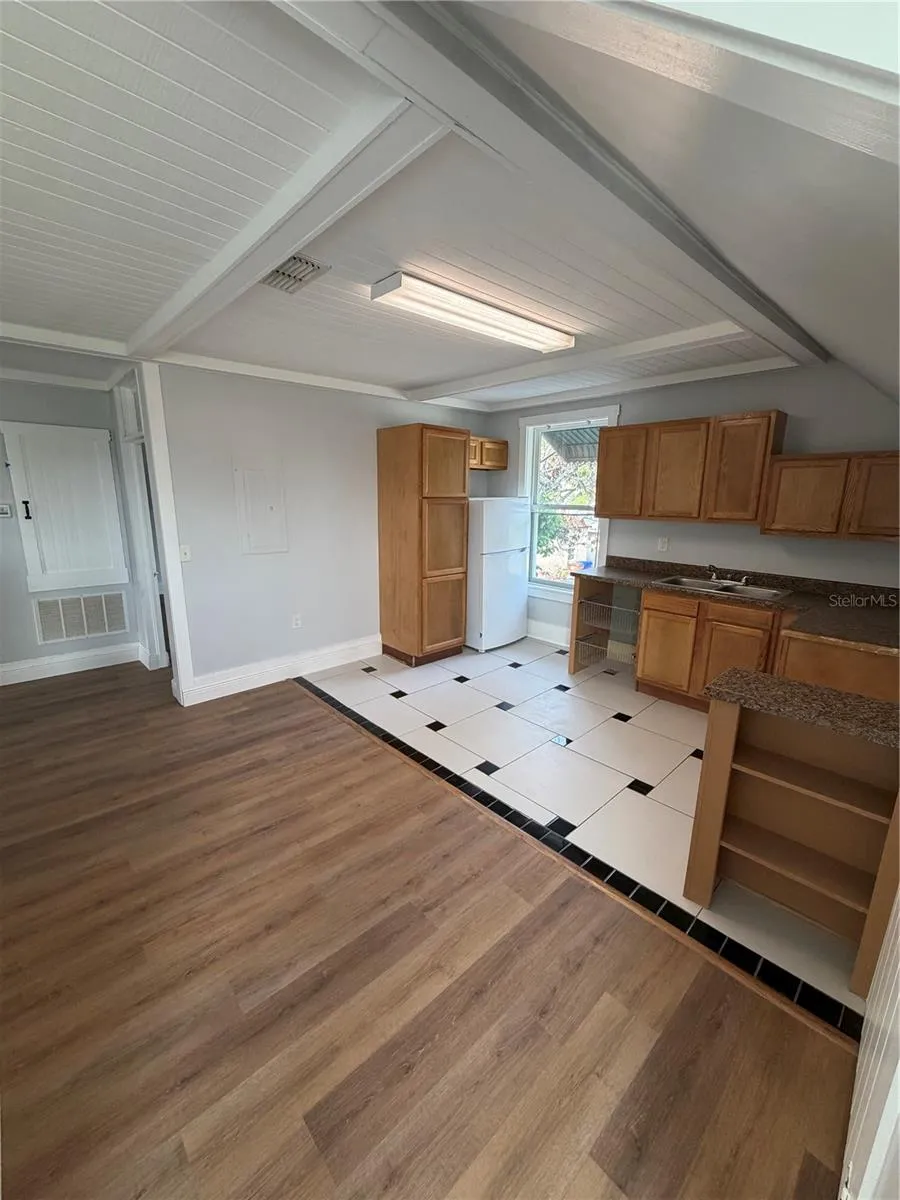 Kitchen/Dining Room Combo