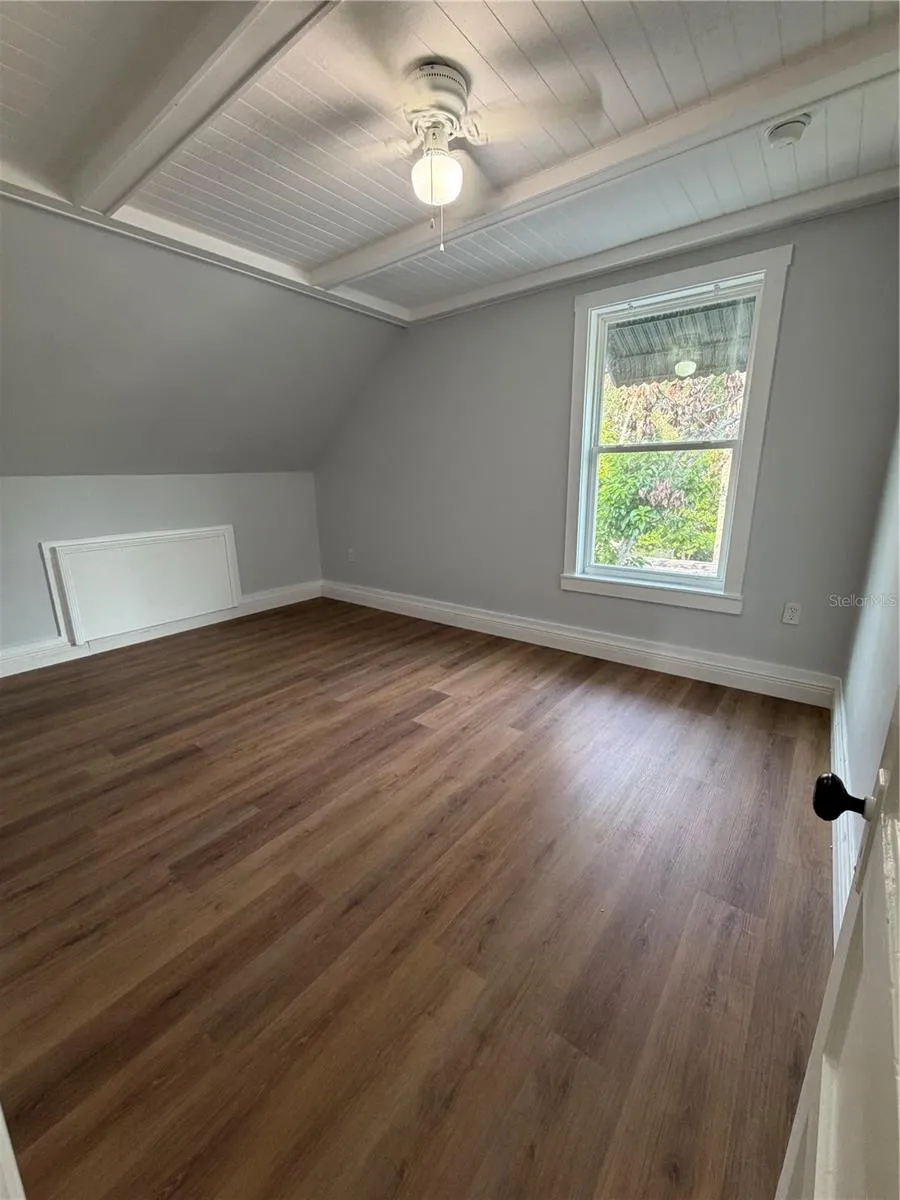 Guest Bedroom 2 or Living Room or Office/Flex Space
